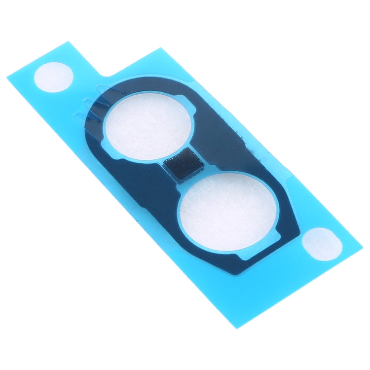 100 PCS Back Camera Dustproof Sponge Foam Pads for iPhone XS / XS Max, For iPhone XS / XS Max