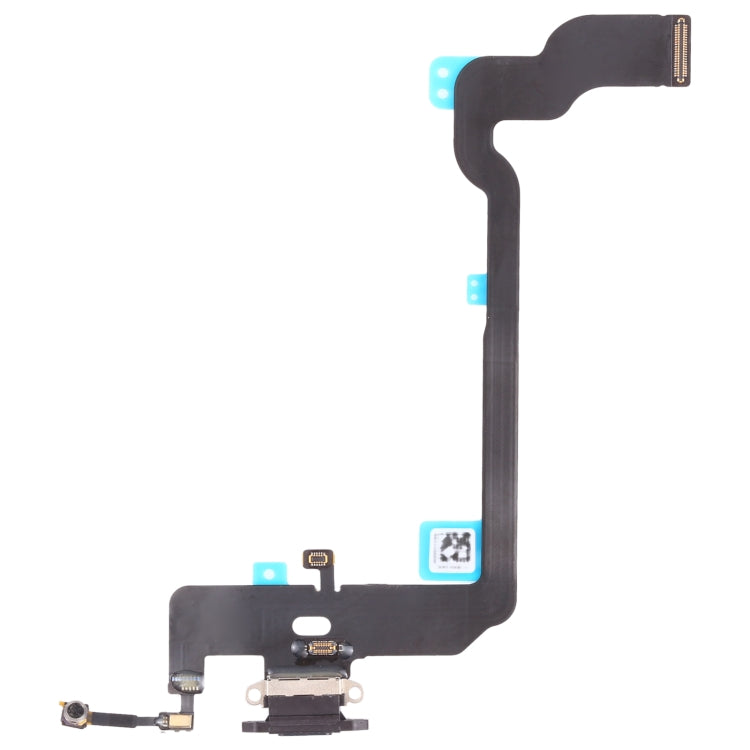 Original Charging Port Flex Cable for iPhone XS, For iPhone XS (Original) - BSPART