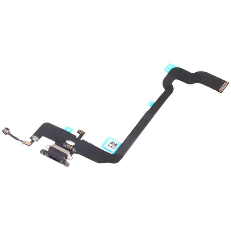 Original Charging Port Flex Cable for iPhone XS, For iPhone XS (Original) - BSPART