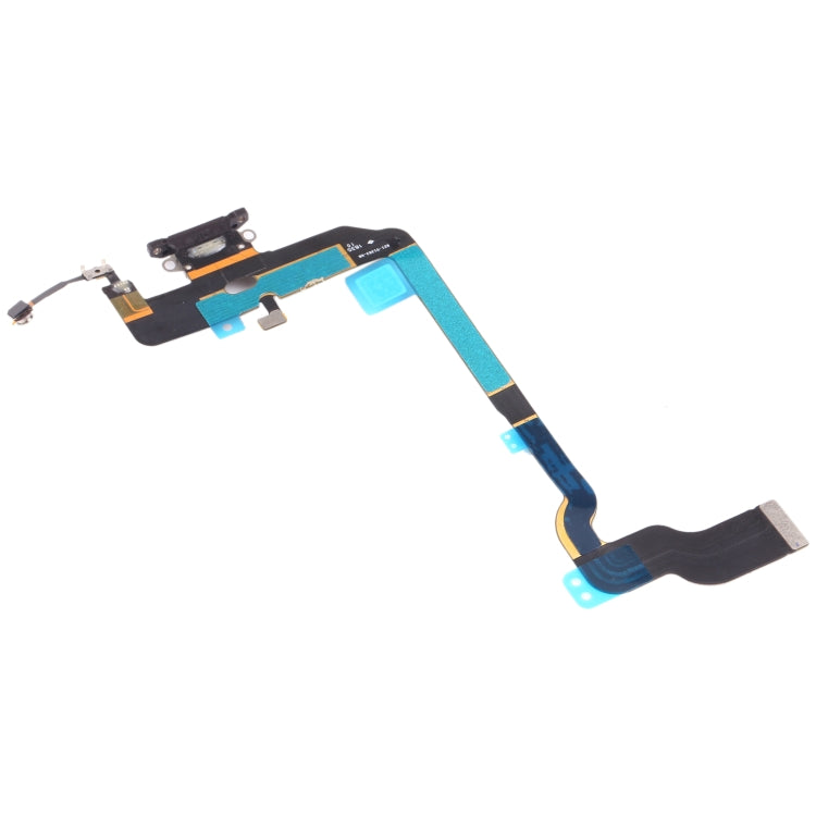 Original Charging Port Flex Cable for iPhone XS, For iPhone XS (Original) - BSPART