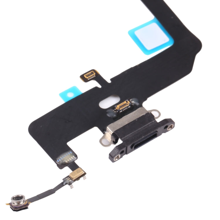 Original Charging Port Flex Cable for iPhone XS, For iPhone XS (Original) - BSPART