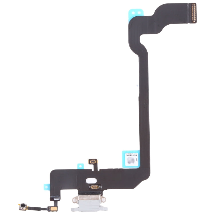 Original Charging Port Flex Cable for iPhone XS, For iPhone XS (Original) - BSPART