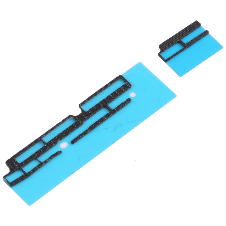 10 Sets Mainboard FPC Connector Sponge Foam Pads for iPhone XS, For iPhone XS - BSPART