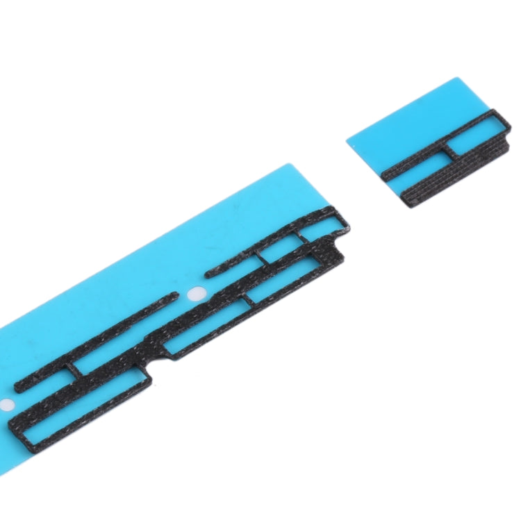 10 Sets Mainboard FPC Connector Sponge Foam Pads for iPhone XS, For iPhone XS - BSPART