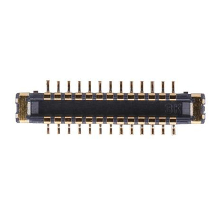 Rear Back Camera FPC Connector On Flex Cable for iPhone XS, For iPhone XS - BSPART