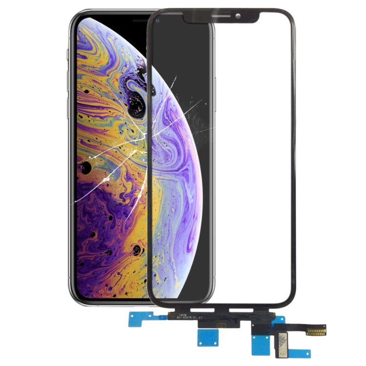 Original Touch Panel for iPhone XS, For iPhone XS (Original) - BSPART