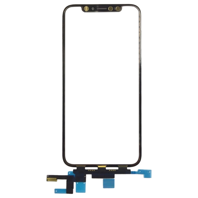 Original Touch Panel for iPhone XS, For iPhone XS (Original) - BSPART