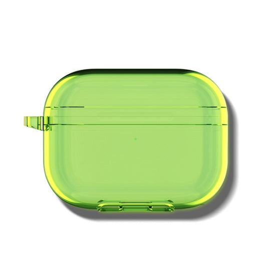 Funda protectora de silicona líquida a prueba de golpes para auriculares inalámbricos Apple AirPods 3