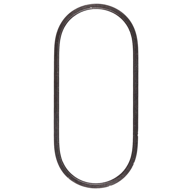 Rear Camera Glass Lens Metal Protector Hoop Ring for iPhone XS & XS Max, For iPhone XS & XS Max
