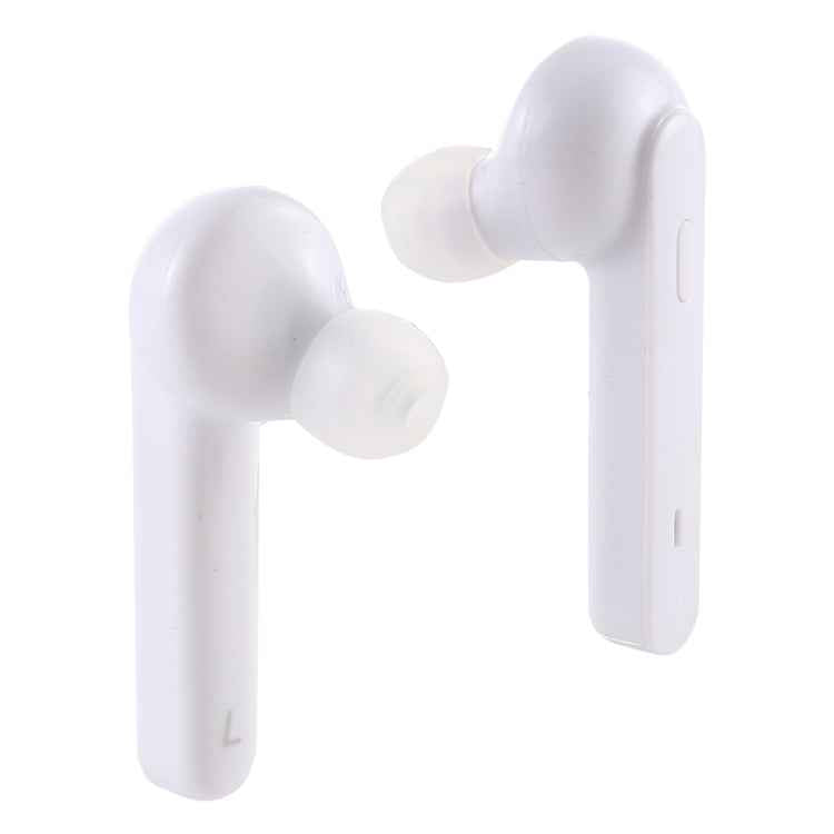 T12 TWS Ture Wireless Hi-Fi Stereo Bluetooth 5.0 Earphones with Charging Case