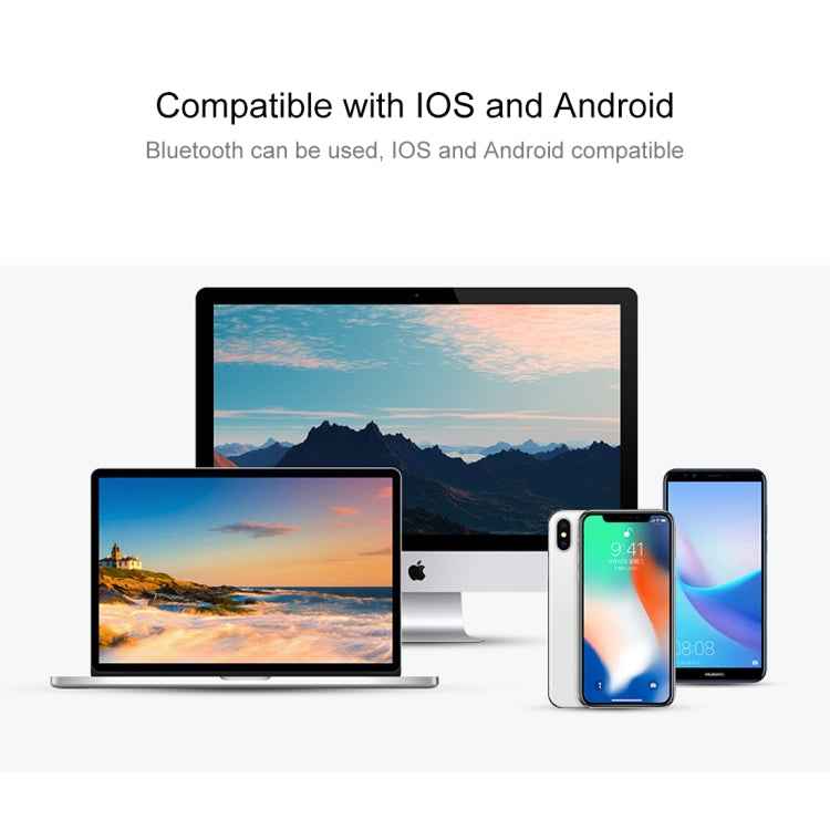 T12 TWS Ture Wireless Hi-Fi Stereo Bluetooth 5.0 Earphones with Charging Case