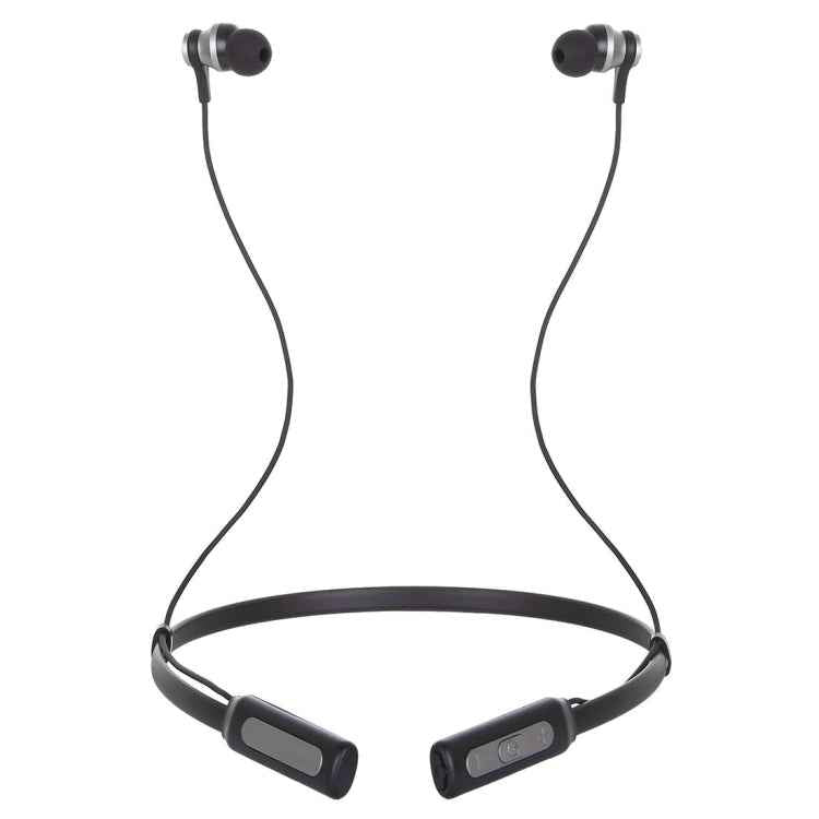 HT1 Magnetic In-Ear Wireless Bluetooth Stereo Headset
