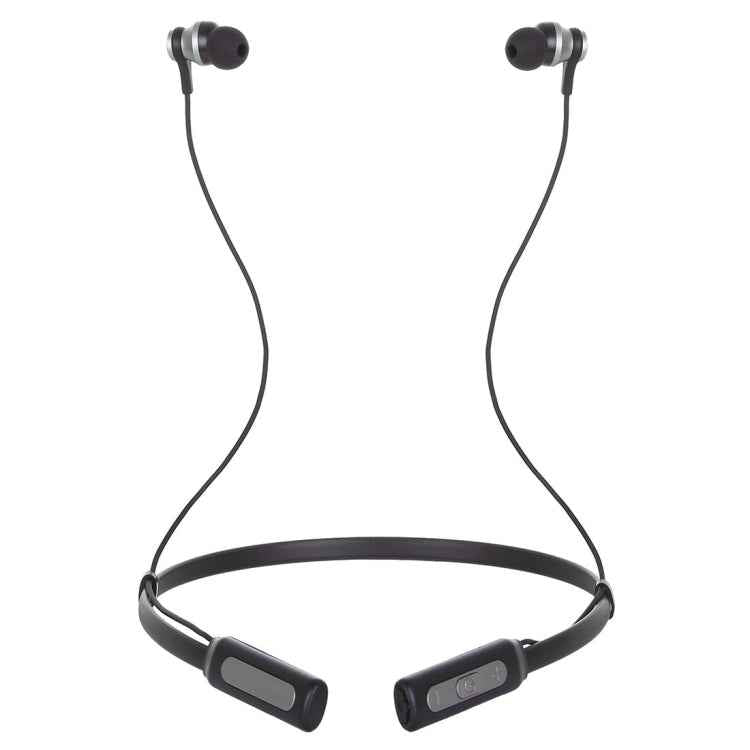 HT1 Magnetic In-Ear Wireless Bluetooth Stereo Headset