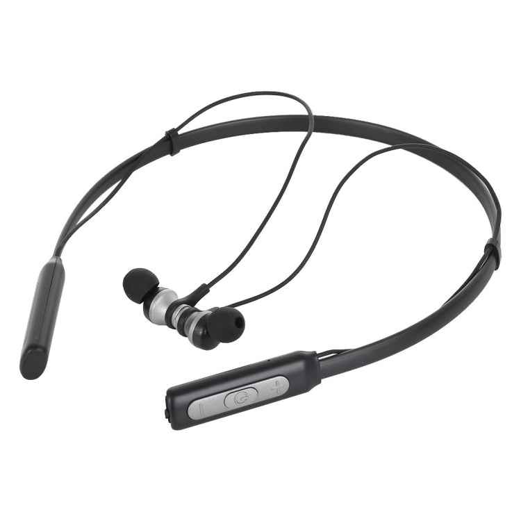 HT1 Magnetic In-Ear Wireless Bluetooth Stereo Headset