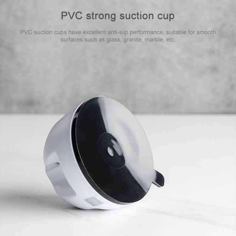 Original Xiaomi Youpin Huohou Kitchen Mini Double Wheel Knife Sharpener