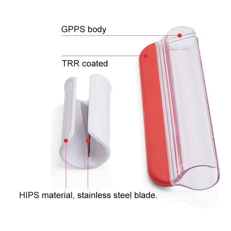 Tomato Slicer Cherry Fruit Cutter Kitchen Gadgets