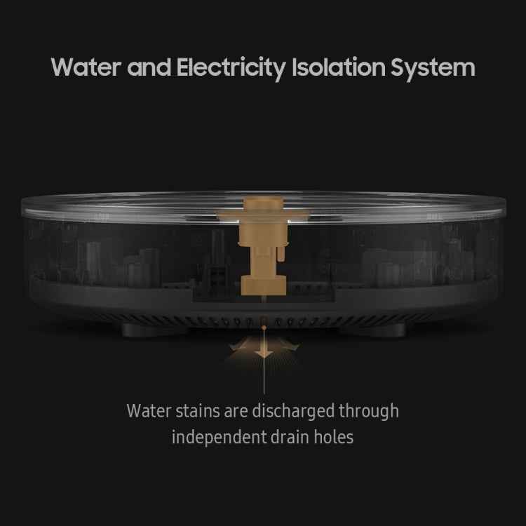 Original Xiaomi Mijia 2100W OLED Screen Induction Cooker 2 NFC Connection App Control, US Plug