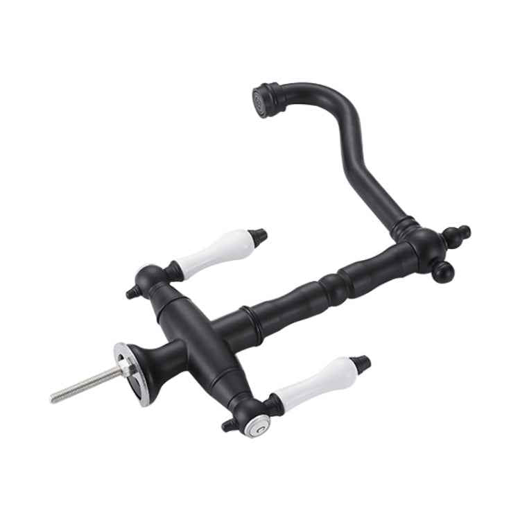 Kitchen European Style Faucet 360 Degree Rotating Wash Basin Hot Cold Faucet