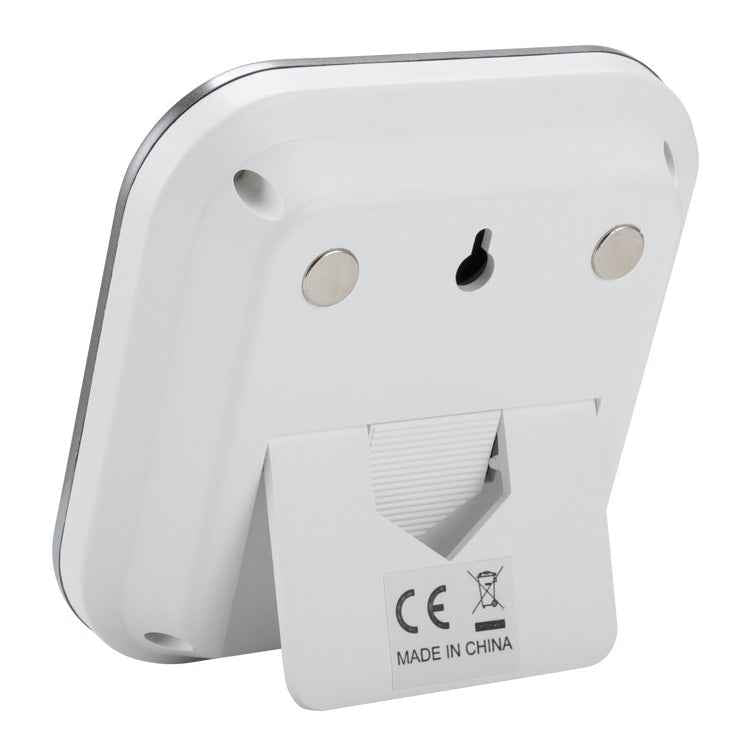 TS-83 Touch Timer Alarm Clock Kitchen Food LCD Large Screen Countdown Electronic Reminder