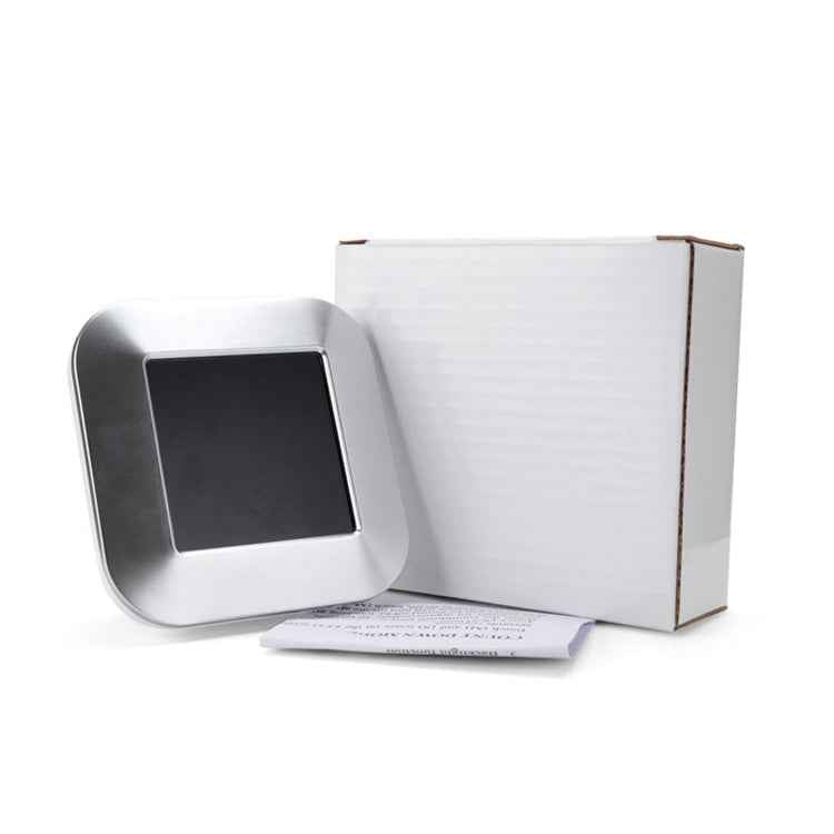 TS-83 Touch Timer Alarm Clock Kitchen Food LCD Large Screen Countdown Electronic Reminder