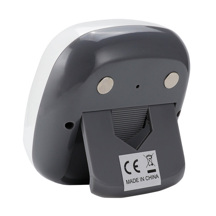 TS-BN54 Touch Timer Alarm Clock Kitchen Food Large Screen Countdown Electronic Reminder