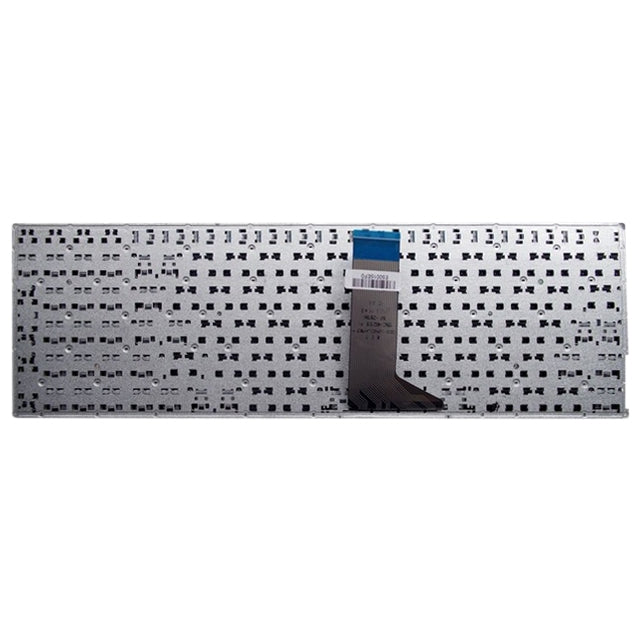RU Keyboard for Asus X555 X555L X555LA X555LD X555LN X555LP X555LB X555LF X555LI X555U X555Y