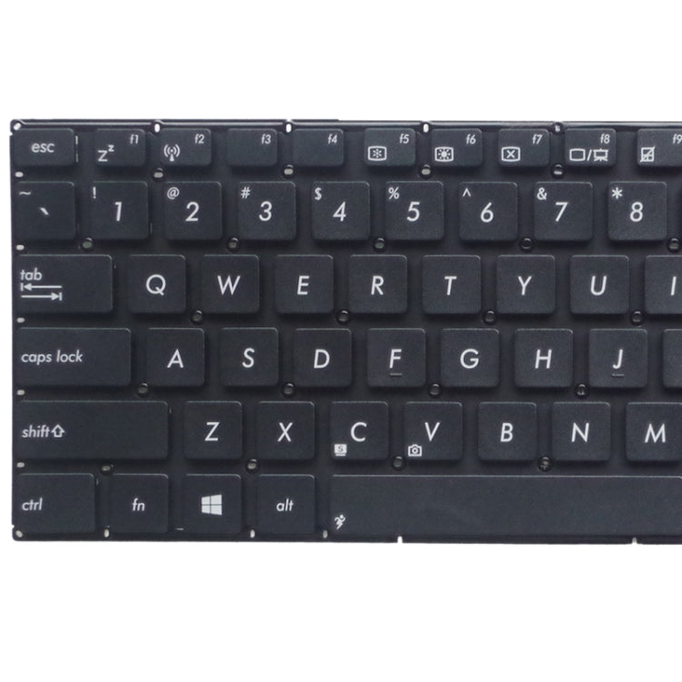 US Keyboard for Asus X550 X550C X550CA X550CC X550CL X550D X550E X550J X550L X550M