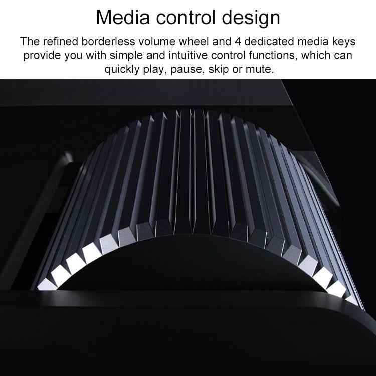 Logitech G813 RGB Mechanical Wired Gaming Keyboard (GL-Linear), Length: 1.8m