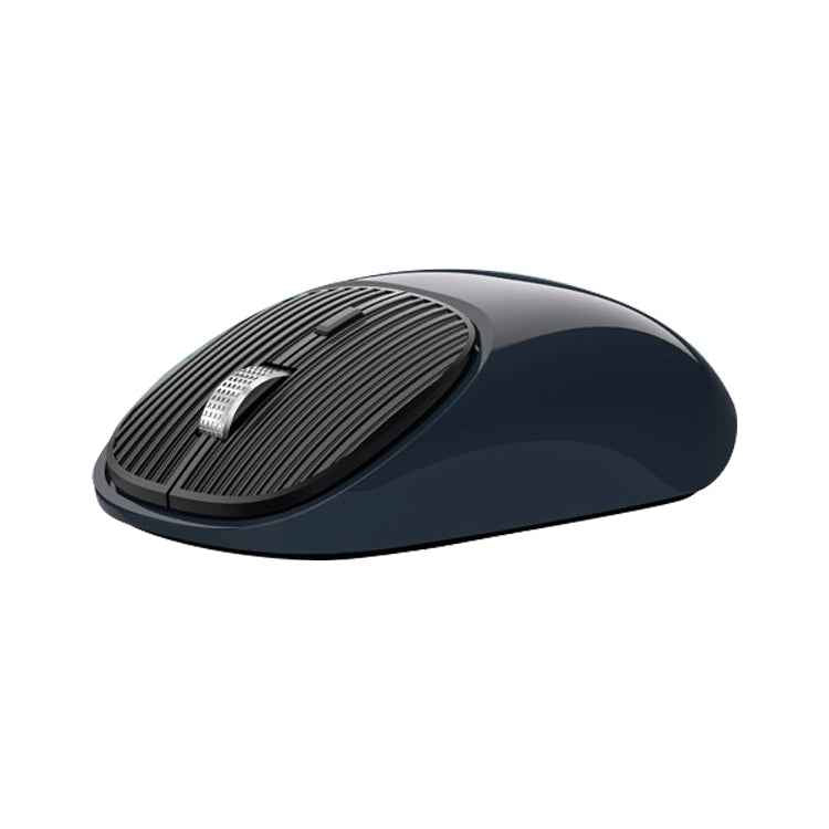 MKESPN SXS-5600 Type-C Rechargeable 2.4G Wireless Mouse