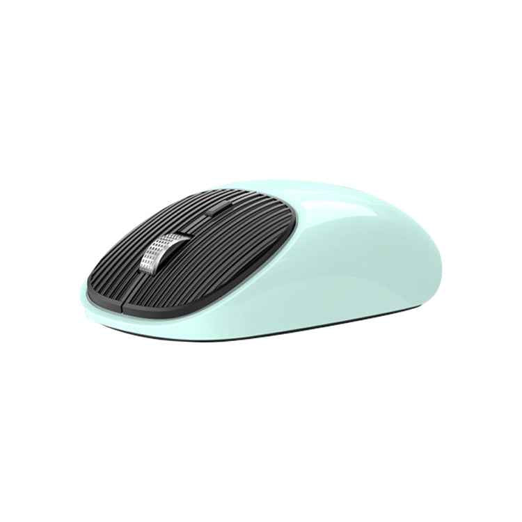 MKESPN SXS-5600 Type-C Rechargeable 2.4G Wireless Mouse