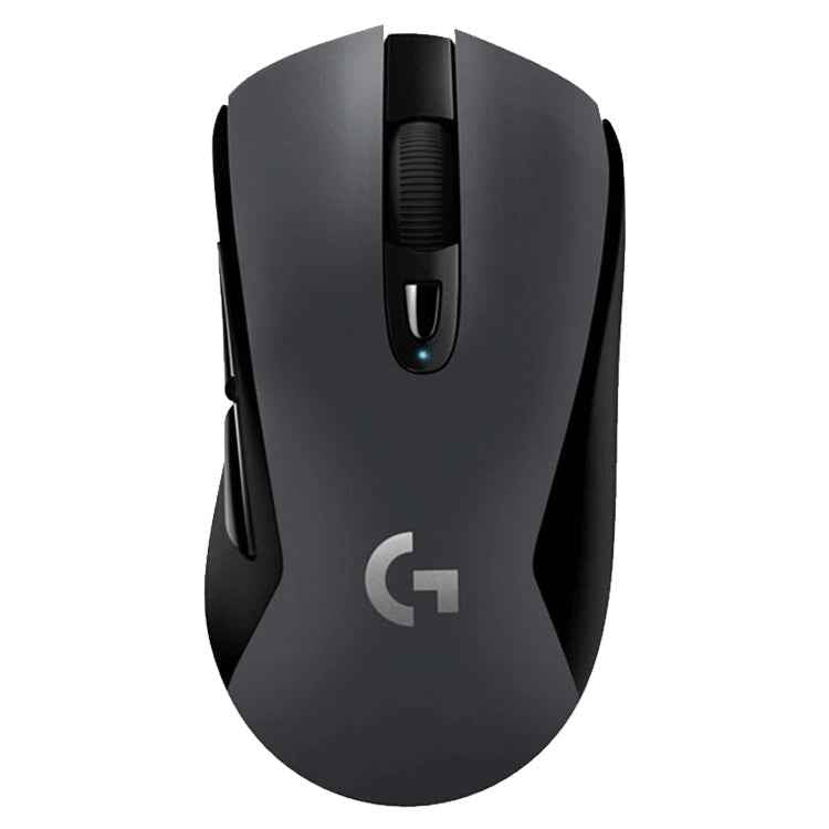 Logitech G603 Hero LIGHTSPEED 12000DPI 2.4GHz Wireless Bluetooth Dual Mode Mouse