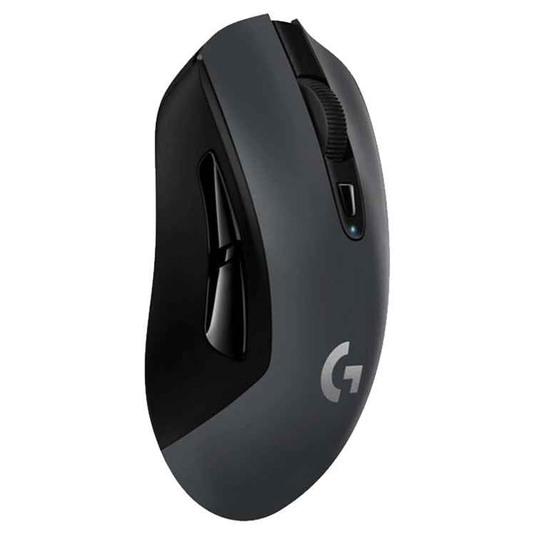 Logitech G603 Hero LIGHTSPEED 12000DPI 2.4GHz Wireless Bluetooth Dual Mode Mouse