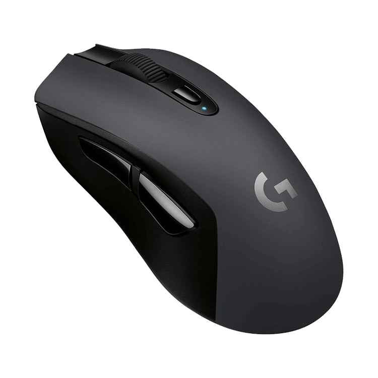 Logitech G603 Hero LIGHTSPEED 12000DPI 2.4GHz Wireless Bluetooth Dual Mode Mouse