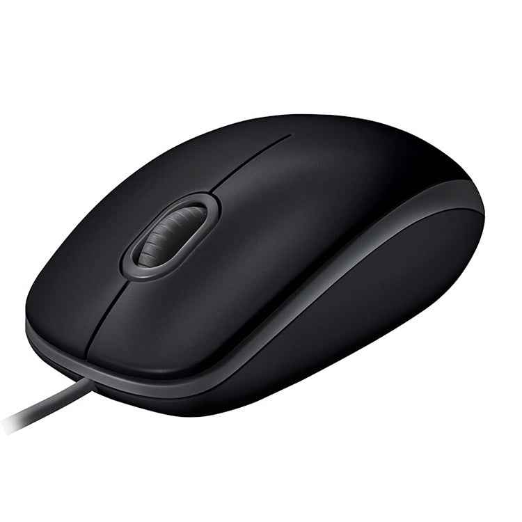 Logitech M110 1000DPI Wired Mouse USB Silent Mouse