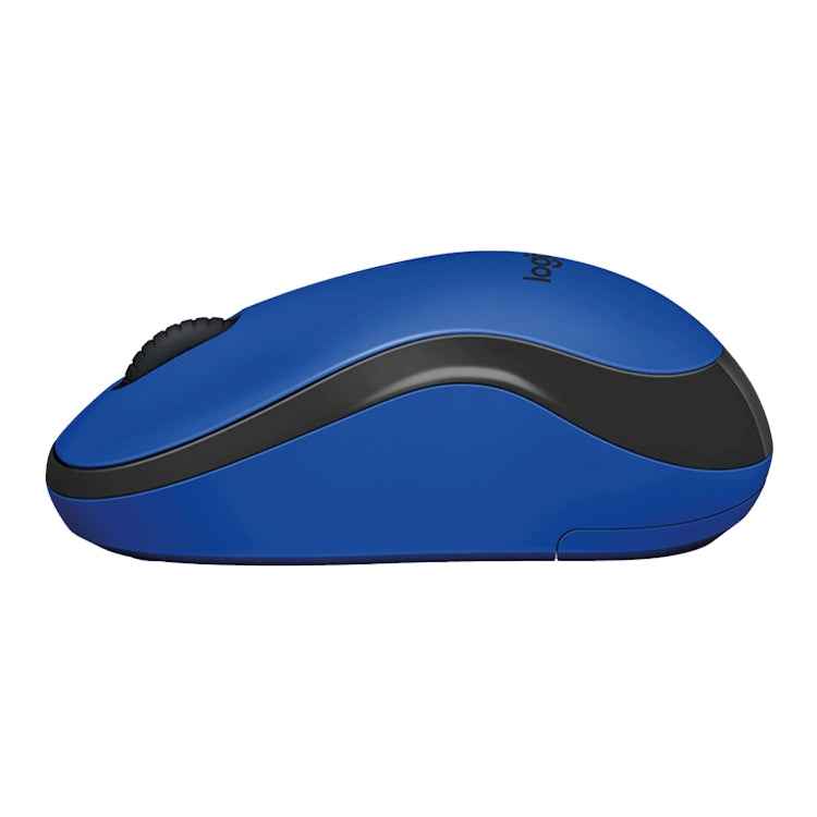 Logitech M220 1200DPI 2.4GHz Ergonomic Wireless Mouse
