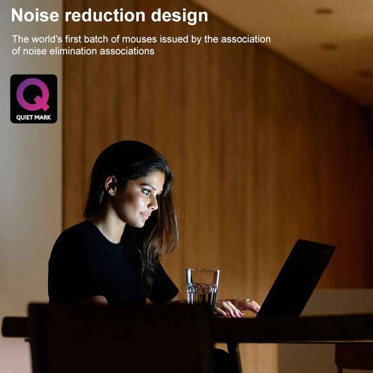 Logitech M220 1200DPI 2.4GHz Ergonomic Wireless Mouse