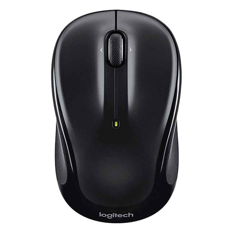 Logitech M325S 1000DPI 2.4GHz Ergonomic Wireless Mouse