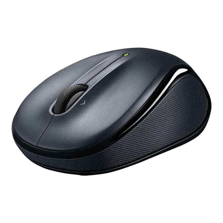 Logitech M325S 1000DPI 2.4GHz Ergonomic Wireless Mouse