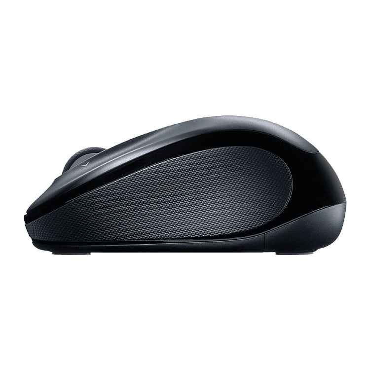 Logitech M325S 1000DPI 2.4GHz Ergonomic Wireless Mouse