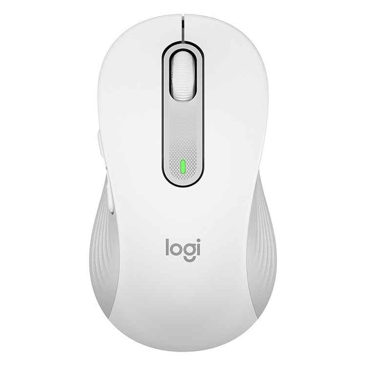 Logitech M650L 2000DPI 2.4GHz Wireless Bluetooth Dual Mode Mouse