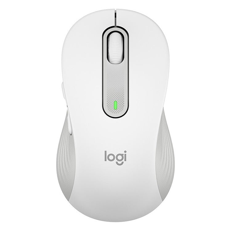 Logitech M650L 2000DPI 2.4GHz Wireless Bluetooth Dual Mode Mouse