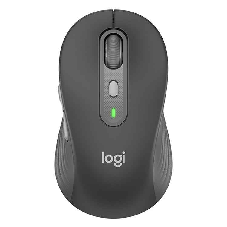 Logitech M750L 2000DPI 2.4GHz Wireless Bluetooth Dual Mode Mouse