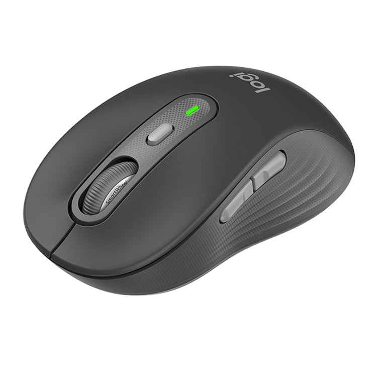 Logitech M750L 2000DPI 2.4GHz Wireless Bluetooth Dual Mode Mouse