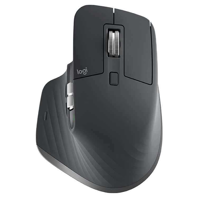 Logitech MX Master 3s 8000DPI 2.4GHz Ergonomic Wireless Bluetooth Dual Mode Mouse