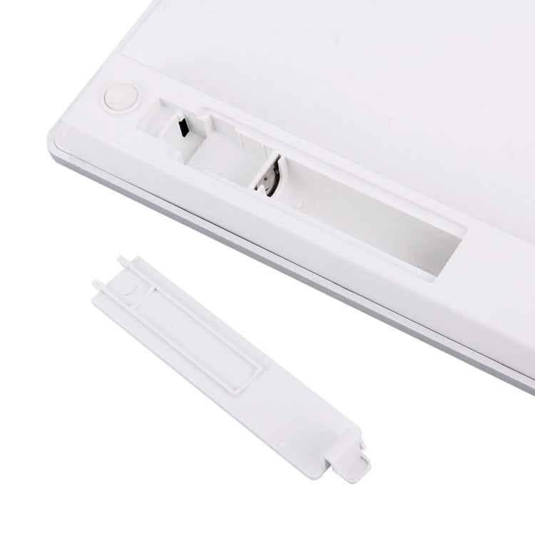 BK-3001 Bluetooth Wireless 78 Keys Ultrathin Keyboard for Windows / iPad / iPhone