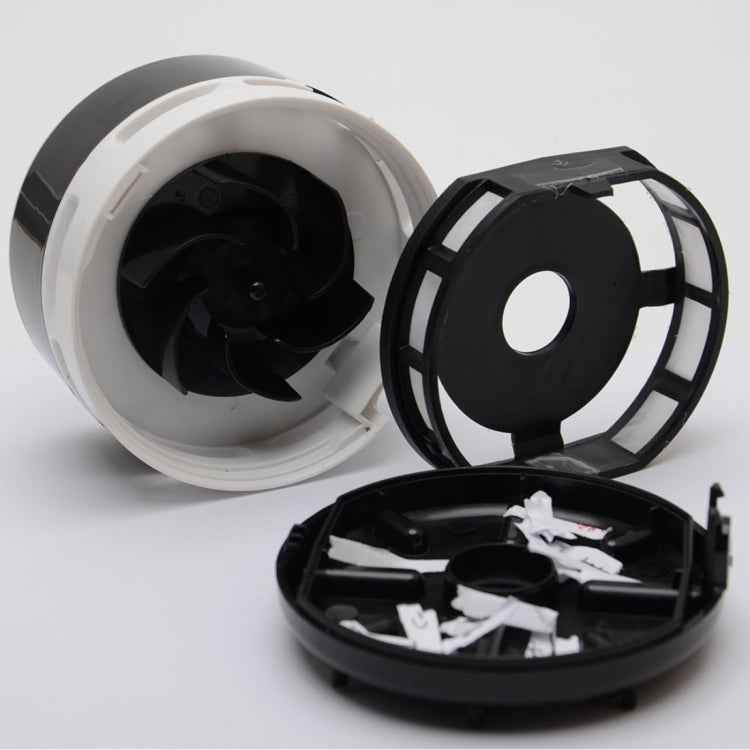 Mini Cute Personality Household / Vehicle Handheld Desk Table Keyboard Vacuum Cleaner, Size: 8x6x6cm