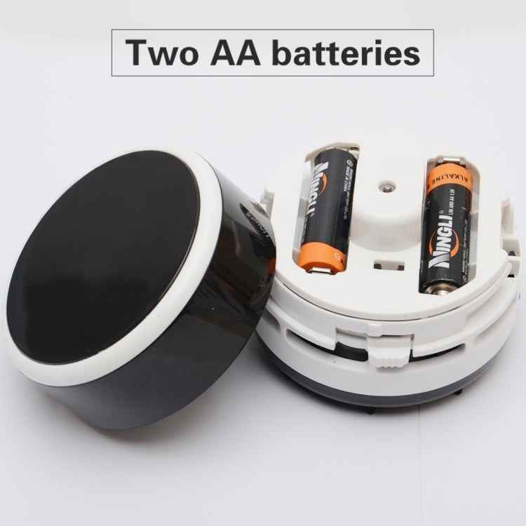 Mini Cute Personality Household / Vehicle Handheld Desk Table Keyboard Vacuum Cleaner, Size: 8x6x6cm