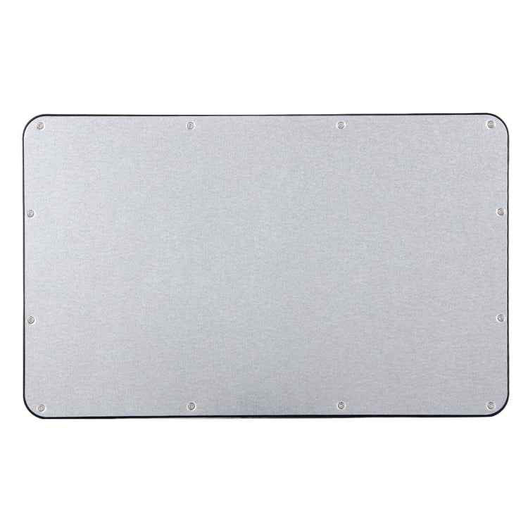 Bluetooth Wireless Keyboard with Touch Panel, Compatible with All Android & Windows 9 inch Tablets with Bluetooth Functions