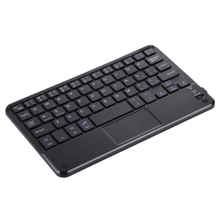 Bluetooth Wireless Keyboard with Touch Panel, Compatible with All Android & Windows 10 inch Tablets with Bluetooth Functions