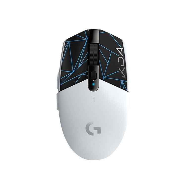 Logitech K/DA G304 LIGHTSPEED Wireless Gaming Mouse